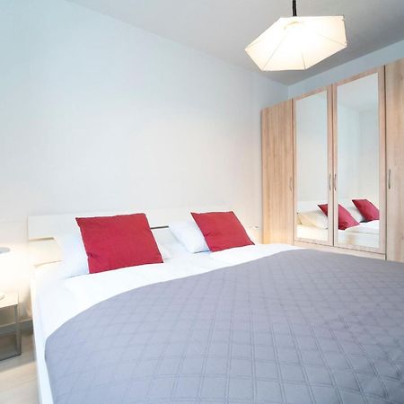 Haus Titania Wohnung 1 Греміц Екстер'єр фото