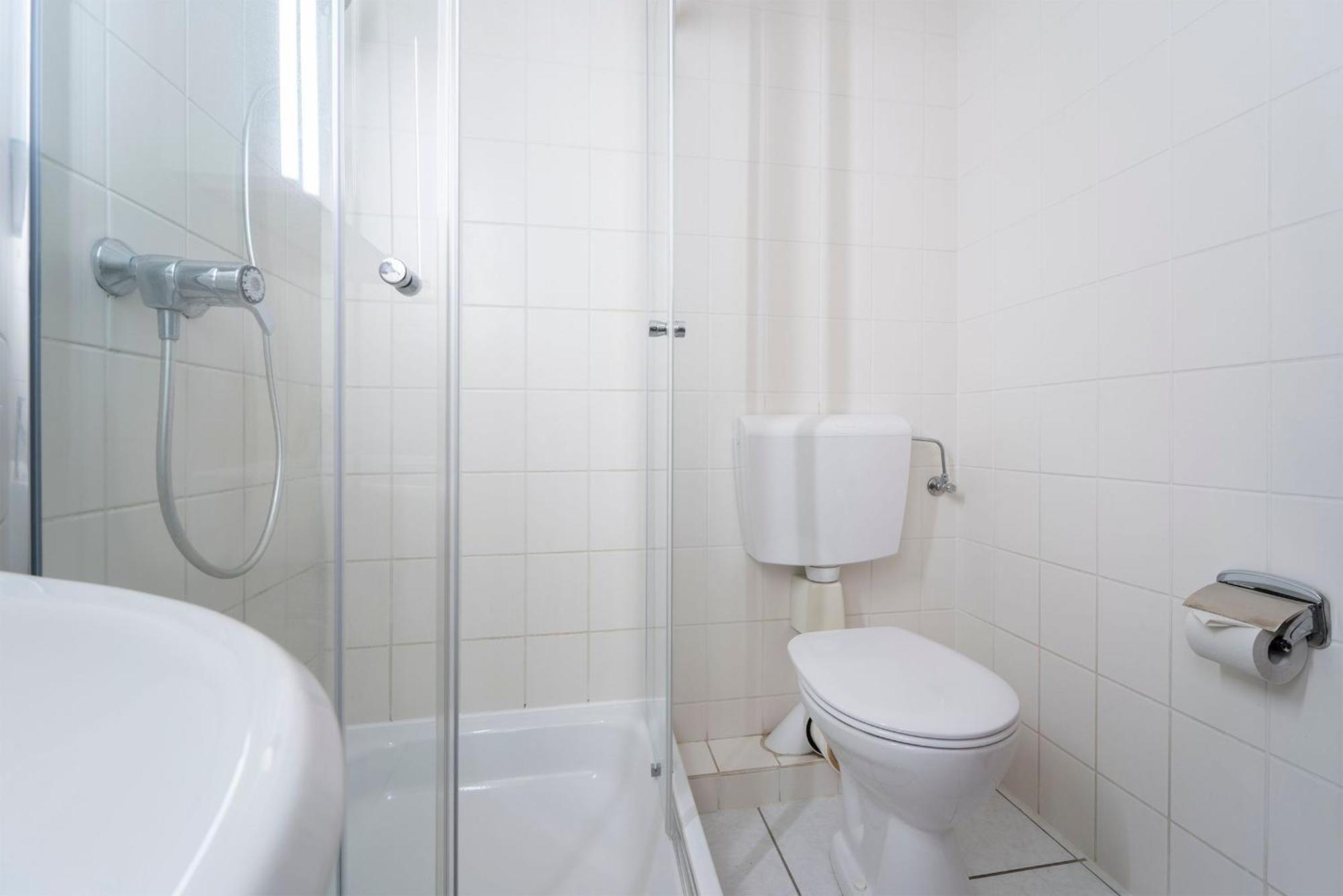 Haus Titania Wohnung 1 Греміц Екстер'єр фото