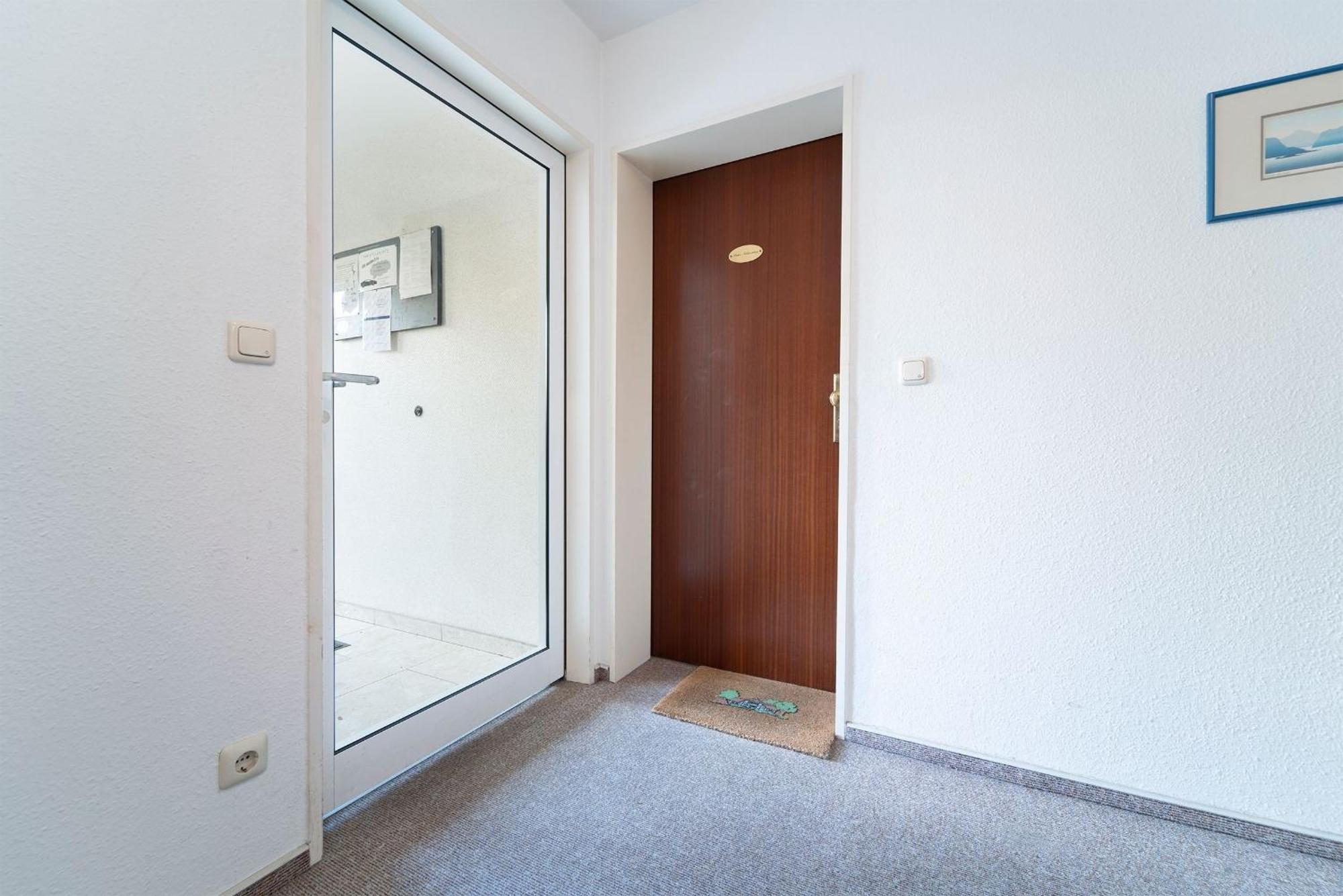 Haus Titania Wohnung 1 Греміц Екстер'єр фото