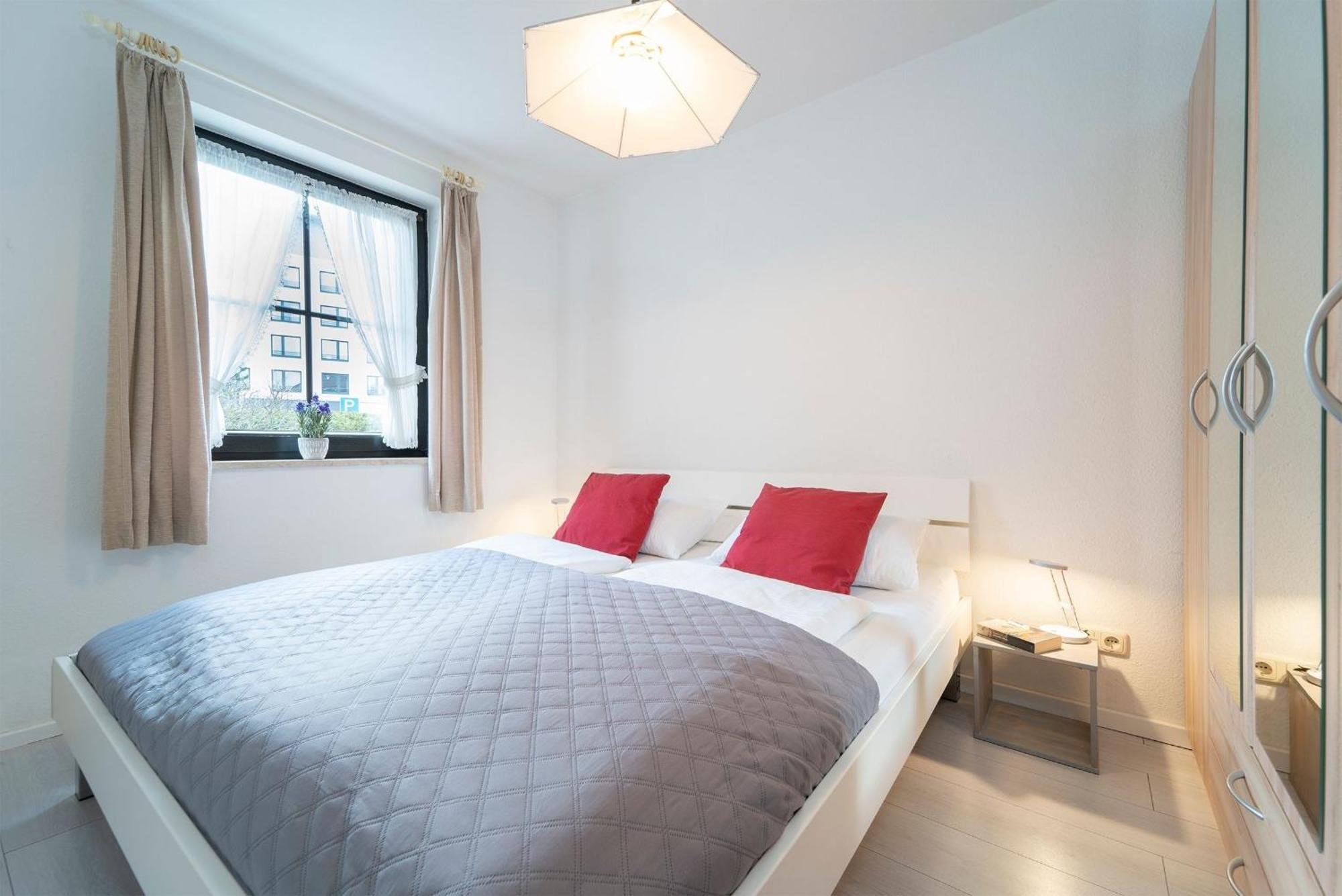 Haus Titania Wohnung 1 Греміц Екстер'єр фото